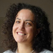 Angela Favaro