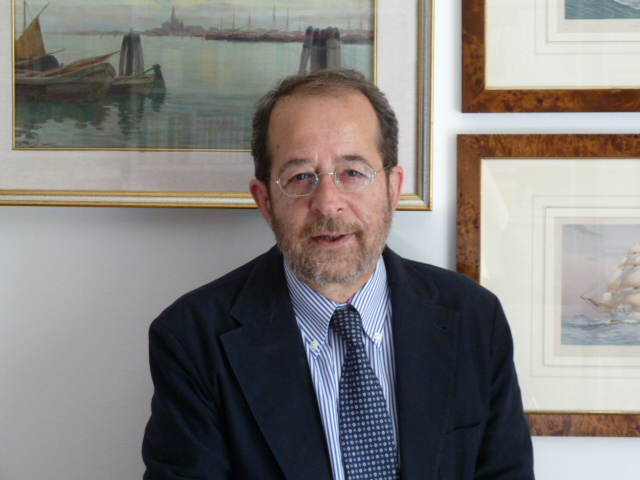 Paolo Santonastaso
